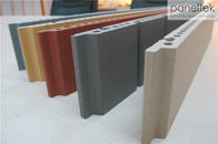 Ceramic External Wall Tiles Cladding Anti - Fade For Architectural Curtain Wall