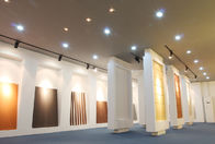 panneaux de mur de terre cuite d'épaisseur de 30mm, panneaux de revêtement extérieurs en céramique de la série F30